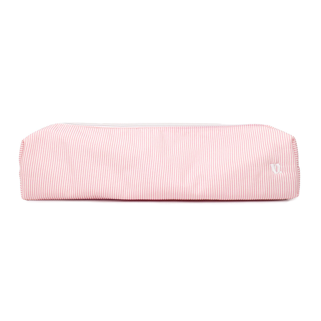 Pink Horizon Hair Essentials Bag