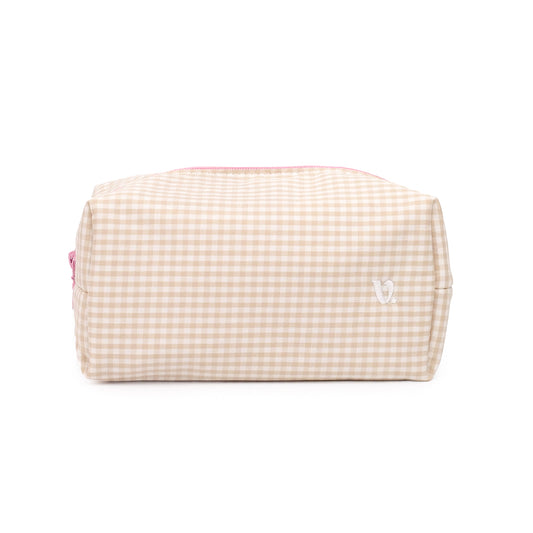 Mocha Muse Essentials Bag