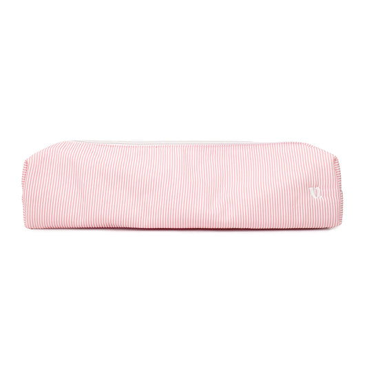 Pink Horizon Hair Essentials Bag