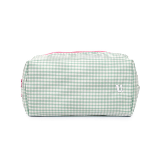 Matcha Meadows Essentials Bag